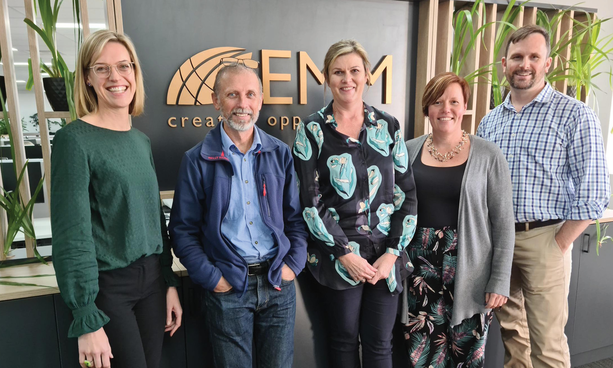 EMM announces acquisition of Global Acoustics